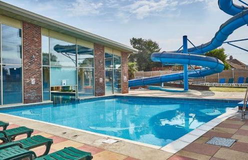 Highfield Grange Holiday Park Clacton - Foto 12