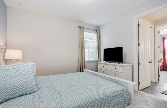 Darth's Manor 9 Bed 6 Bath Huge Home Solara Resort 9 Bedroom Villa by RedAwning - Foto 7