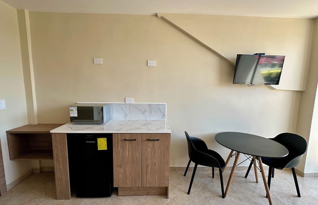 Suitesecu Rentals Cuenca - Foto 35