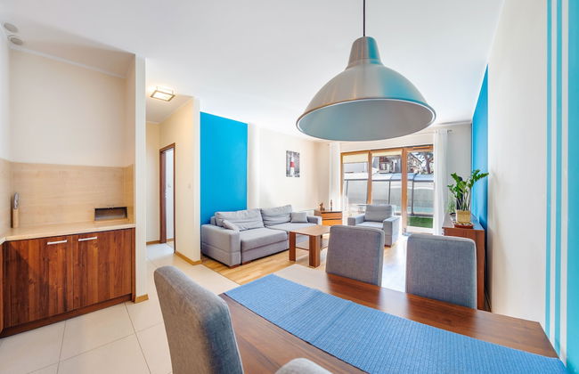 Apartamenty Sun & Snow Cztery Pory Roku - Photo 26