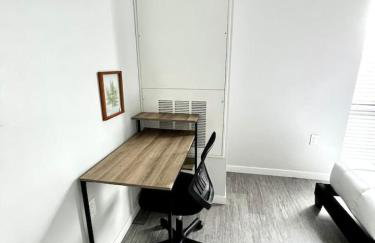 Monochrome Den - Foto 36