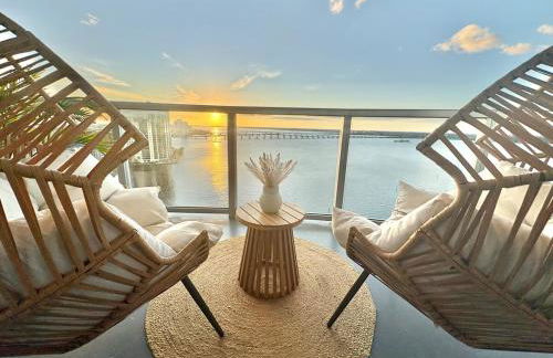 Vista Luxe Ocean View Large Apartment - Foto 9