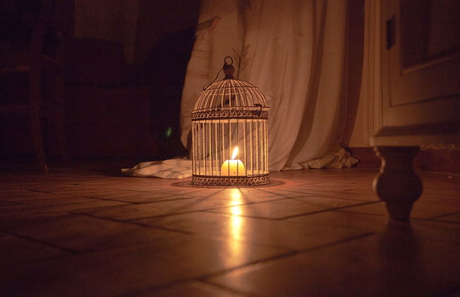 Relais Villa Belvedere - Foto 47