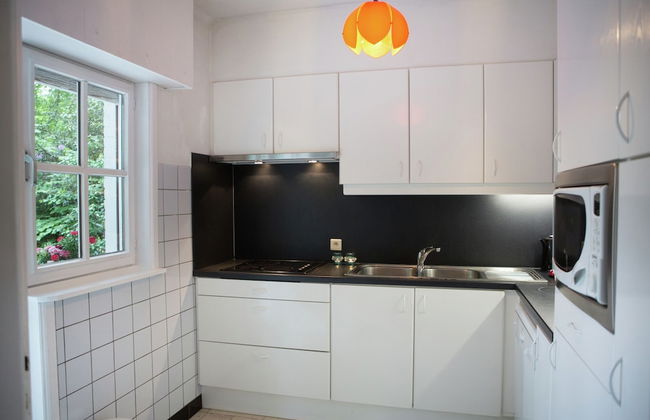 Westmalle Forest Garden Home - Foto 11