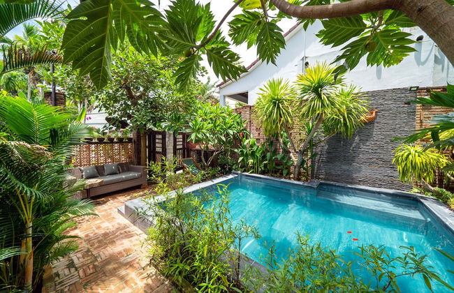 Olala An Bang Beach - Foto 57