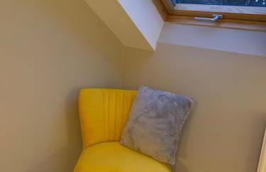 Column Mews Townhouse - Foto 7