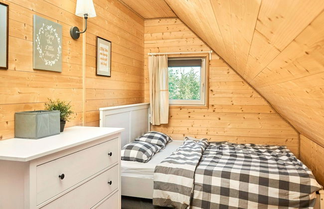 Holiday Home Nadole Near Baltic Sea - Photo 4