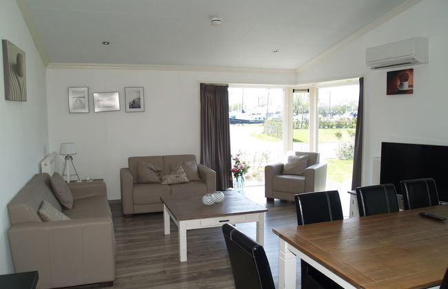 Detached Chalet 30km From Maastricht - Foto 5