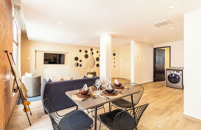 Grand Chapultepec Residencial - Foto 58