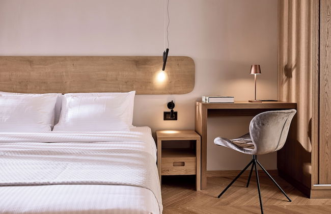 Cama Luxury Suites Kavouri - Foto 9