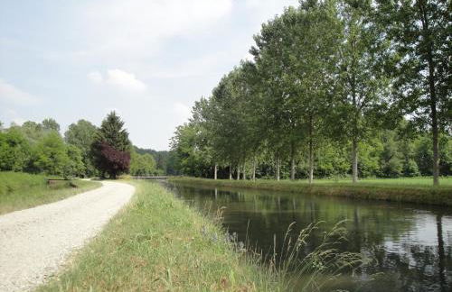 Agriturismo Santa Maria Bressanoro - Foto 28