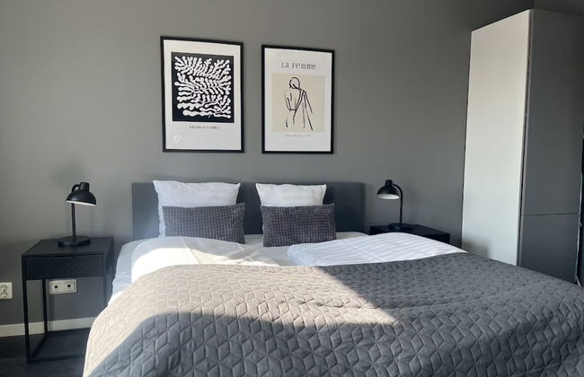 Forenom Aparthotel Lund - Foto 10