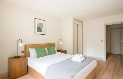 The Sophisticated Stay - Foto 34