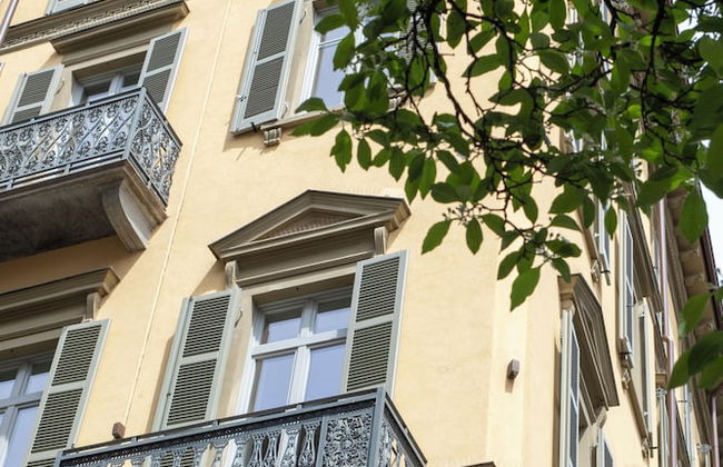 Taurinorum Apartments - Foto 51