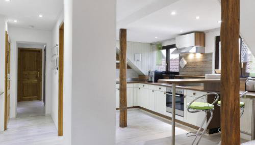 Ferienwohnung Jasmin - Foto 4