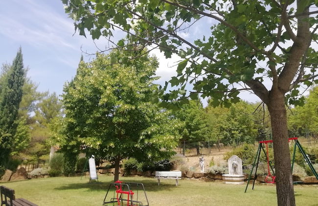 La Fonte di Montebuono - Foto 49