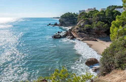 [5 Stelle] Piscina, jacuzzi, WiFi - 2 min dal mare - Foto 29