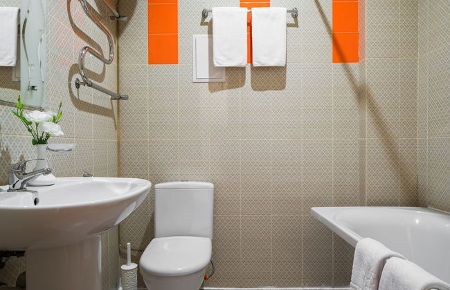 Arcadia Apartments - Foto 7