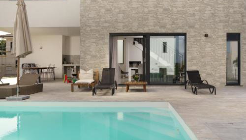 Sea View Villa Cala Royal - Foto 5