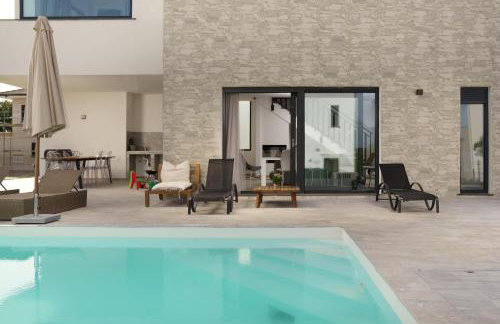 Sea View Villa Cala Royal - Foto 5