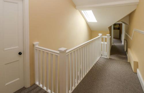 Suffolk House - Foto 13