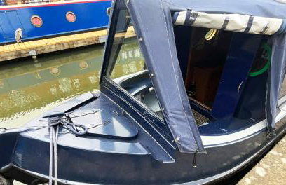 Daisy Mutler Holiday Boat Hire - Foto 4