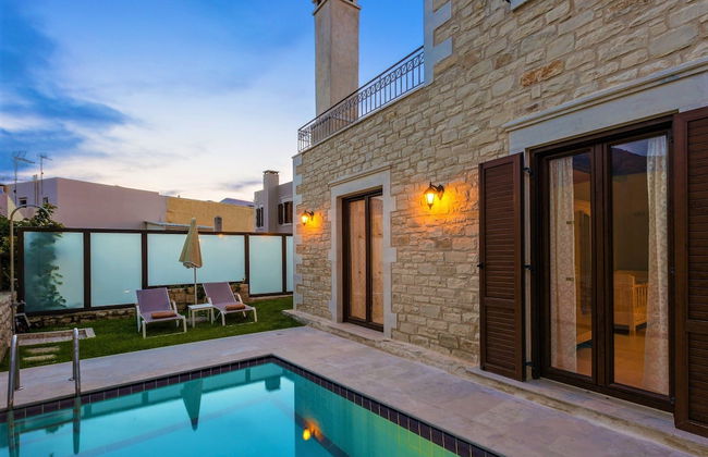 Villa Sokaki - Photo 25