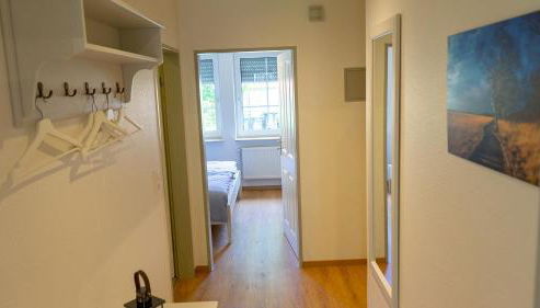 Ferienwohnung Kornkammer - Landlust Osterwarf - Foto 5