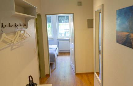 Ferienwohnung Kornkammer - Landlust Osterwarf - Foto 5