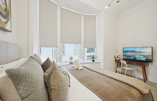 Blythswood Apartment - Photo 17