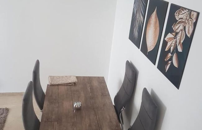 Ideal Appart Ain Zaghouan Tunis - Foto 28