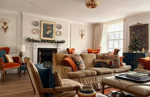 Boutique High Street Apartment In Crickhowell - Photo 5