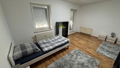 Monteurzimmer für bis zu 4 Personen in Forst - Foto 5