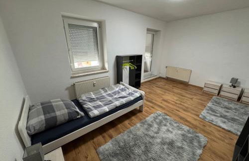 Monteurzimmer für bis zu 4 Personen in Forst - Foto 5