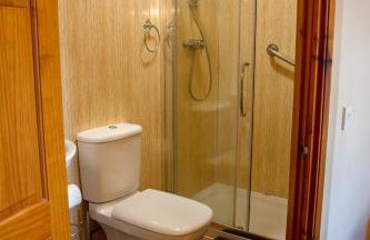 Aberystwyth Enlli Cottage - Foto 38