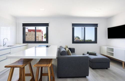 Minimalist Home La Pecera - Foto 9