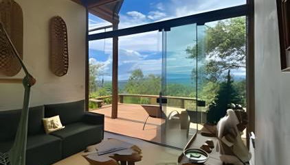 Di Vino Chalé NOIR - Serra da Moeda - Foto 5