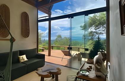 Di Vino Chalé NOIR - Serra da Moeda - Foto 5