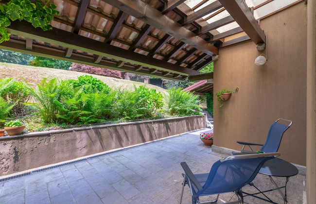 Residenza La Parusciola - Foto 26