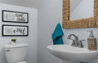 Beachfront oasis! Hot tub, gameroom, double deck!! - Foto 34