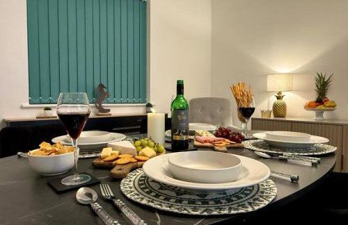 Modern 3 Bedroom Bungalow, EV Friendly, Parking Included - Foto 41