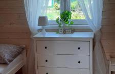 Szary domek nad jeziorem SEA & LAKE - Photo 19