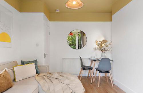 Peaceful Crouch Hill Flat by MoreThanStays - Foto 2