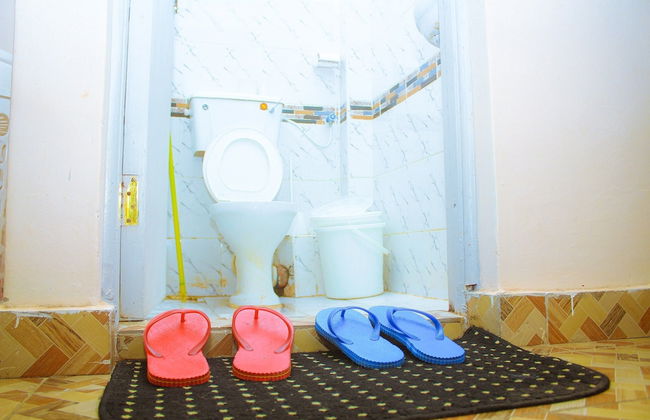 Lux Suites L&N Apartments Utawala - Photo 46