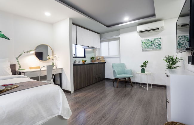 La Regatta Boutique Residences - Foto 11