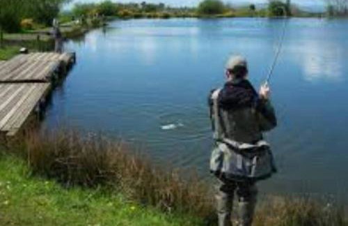 Bessies Cottage - Foto 19