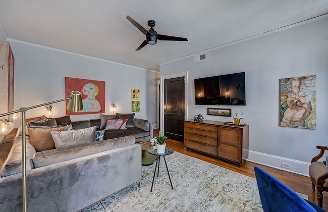 The Home Collection - Lamar Avenue - Foto 37