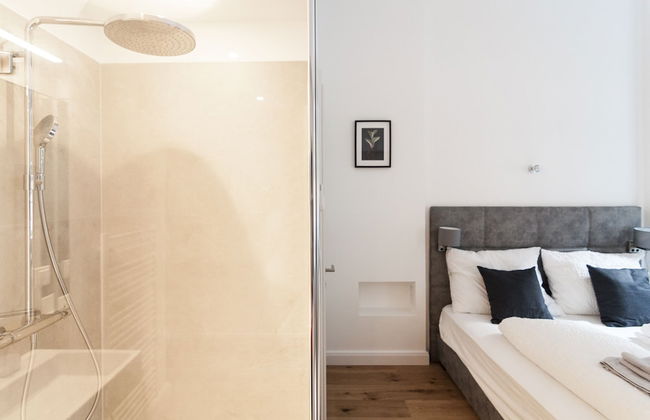 Sankt Elisabeth Superior Apartments - Foto 12