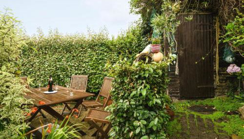 Holiday Home Ti Maen by Interhome - Photo 3