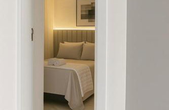 Apartamento Central Alto Padrao em Foz do Iguacu - Foto 9